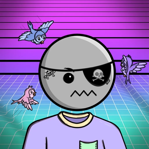 Fomoji #47