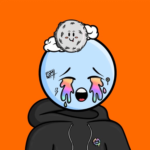 Fomoji #33