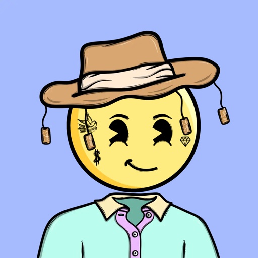 Fomoji #24