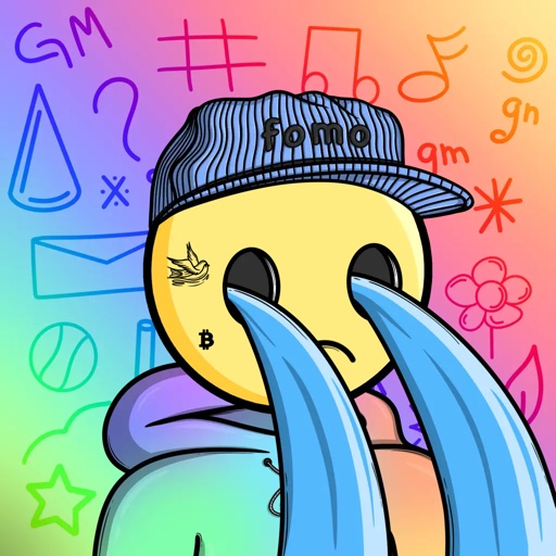 Fomoji #6