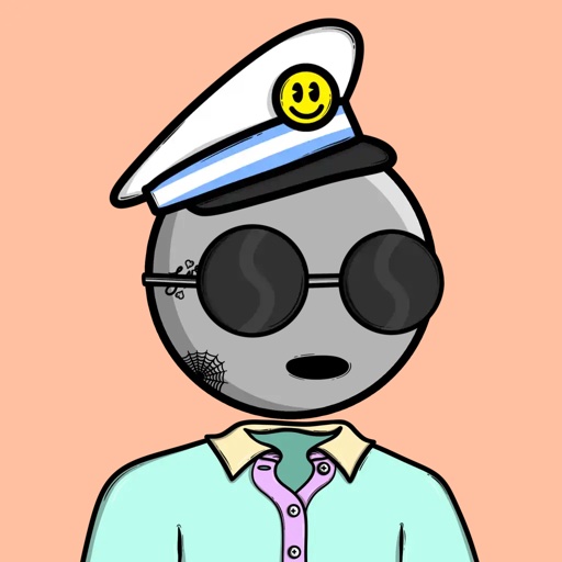 Fomoji #23