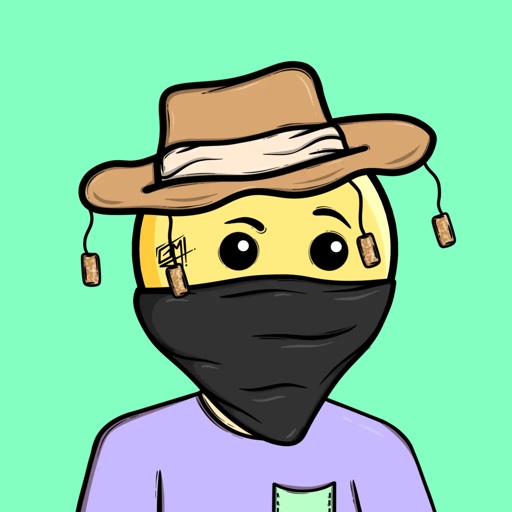 Fomoji #44