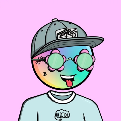 Fomoji #53