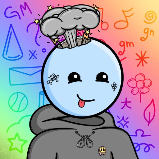 Fomoji #12