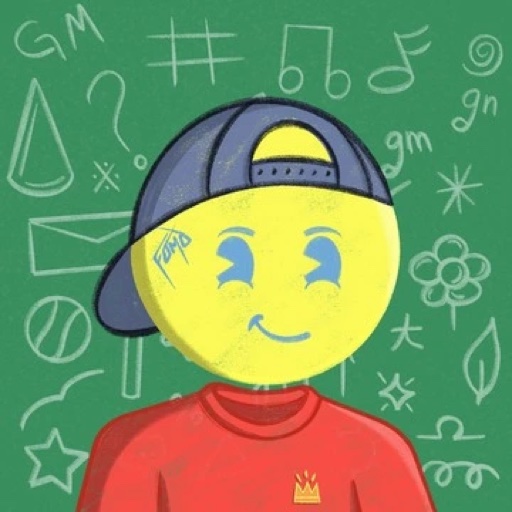 Fomoji #2