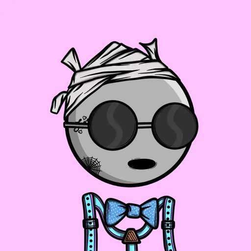 Fomoji #25