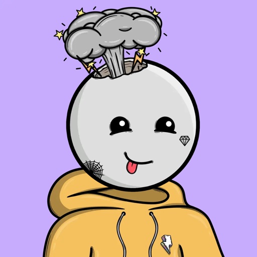 Fomoji #57