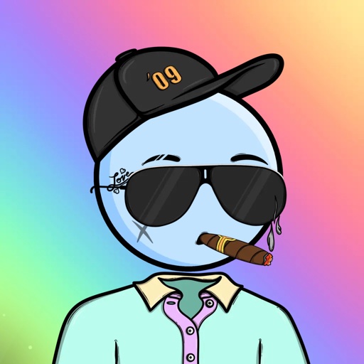 Fomoji #50