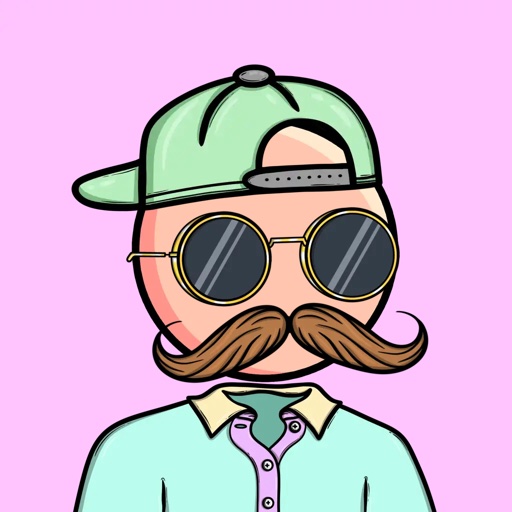 Fomoji #40