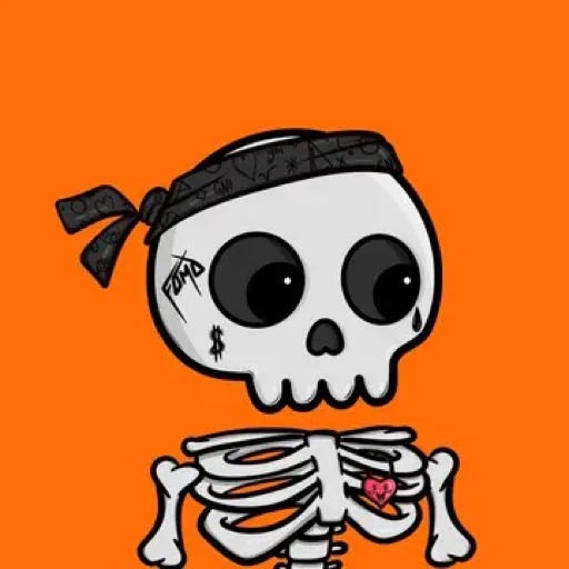 Fomoji #22
