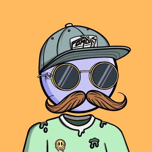 Fomoji #56
