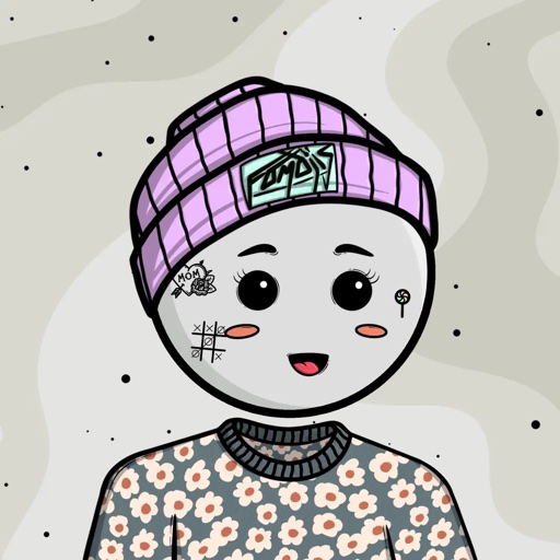Fomoji #51