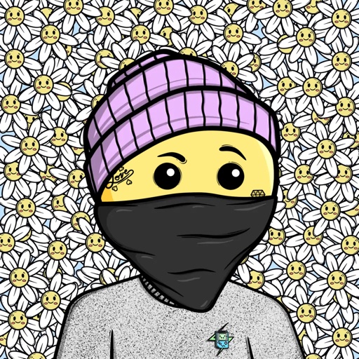 Fomoji #11