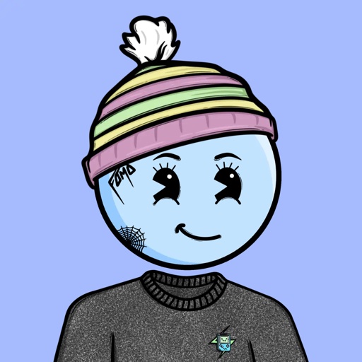 Fomoji #36