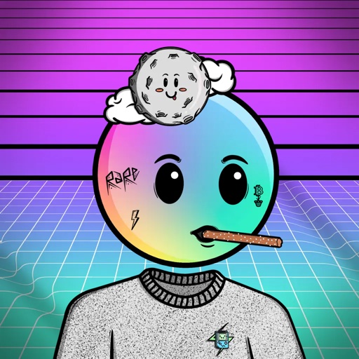 Fomoji #42