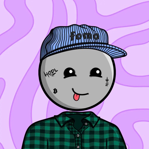 Fomoji #5
