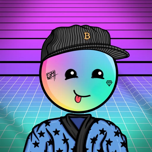 Fomoji #59