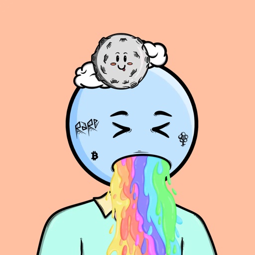 Fomoji #8
