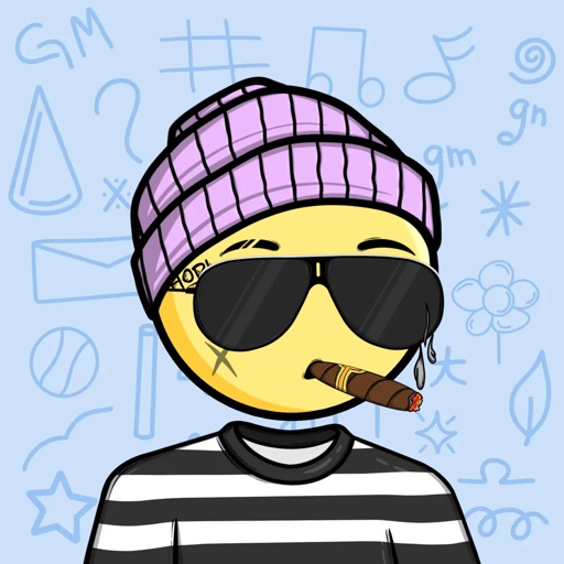 Fomoji #28