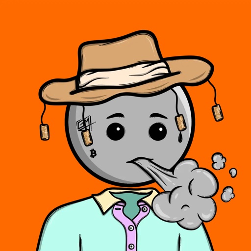 Fomoji #30