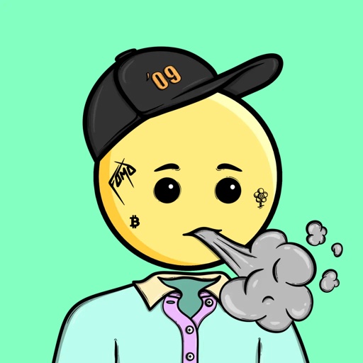 Fomoji #7