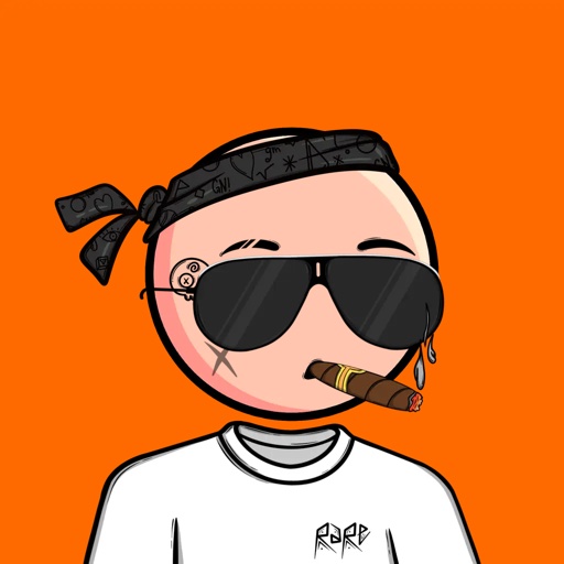 Fomoji #13