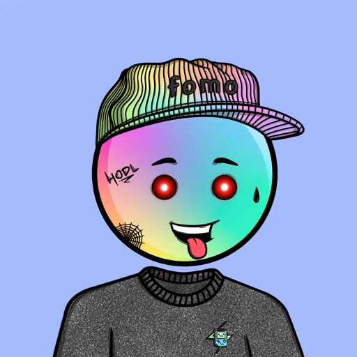 Fomoji #17