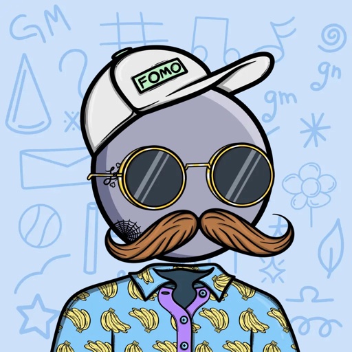 Fomoji #16
