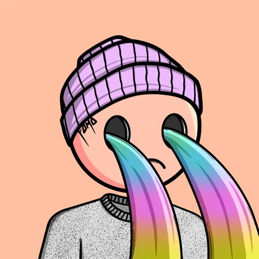 Fomoji #58