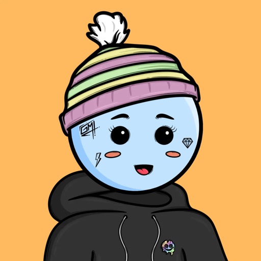 Fomoji #55