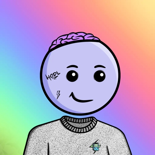 Fomoji #41