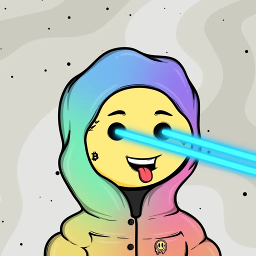 Fomoji #29