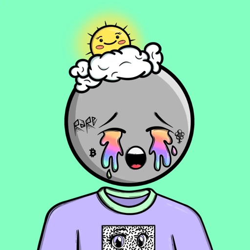 Fomoji #37