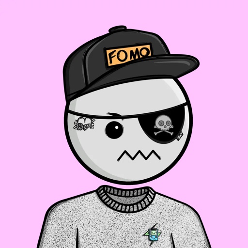 Fomoji #60