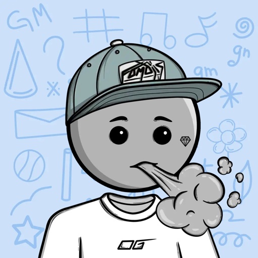Fomoji #54