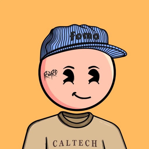 Fomoji #18