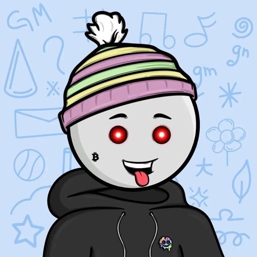 Fomoji #46