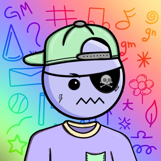 Fomoji #3