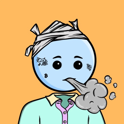 Fomoji #43