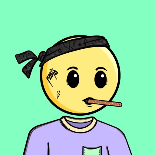 Fomoji #4