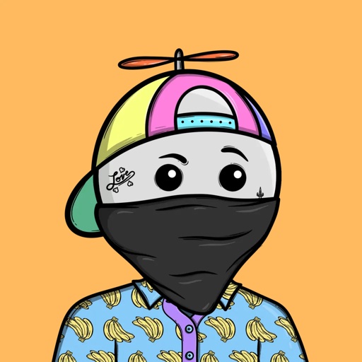 Fomoji #32