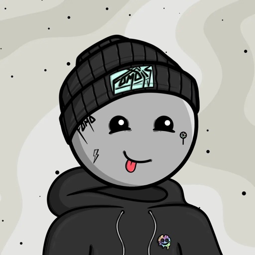 Fomoji #52