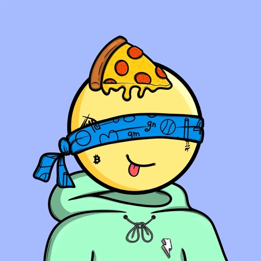 Fomoji #10