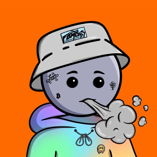 Fomoji #31