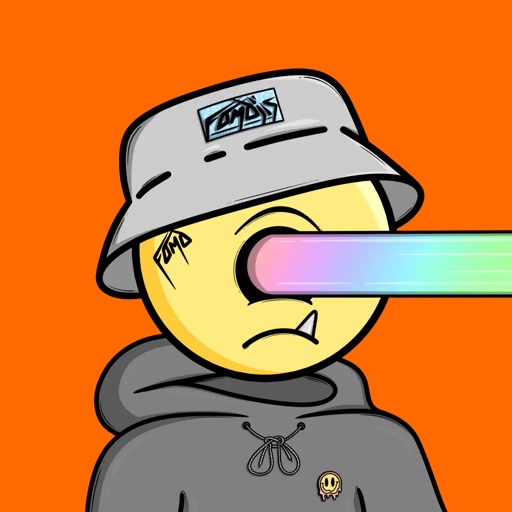 Fomoji #27