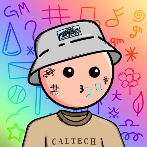 Fomoji #9