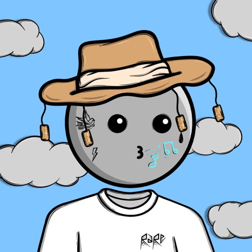 Fomoji #39