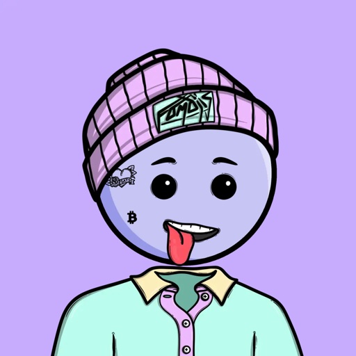 Fomoji #38