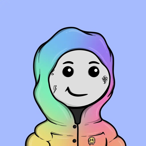 Fomoji #26
